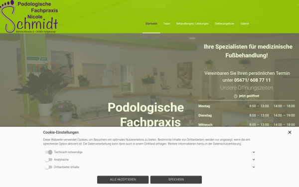 podologie-schmidt-hofgeismar.de