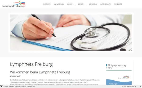 www.lymphnetz-freiburg.de