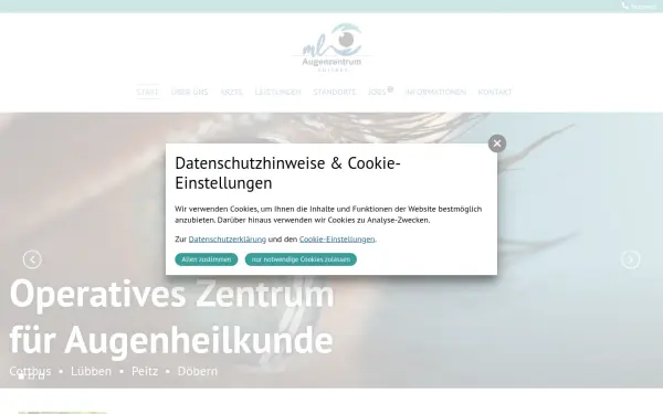 augen-cottbus.de