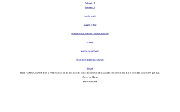 donfredman.de
