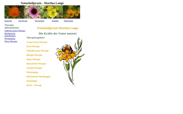 heilpraktik-lange.de