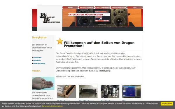 dragon-promotion.de