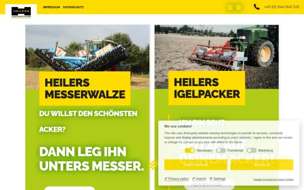 heilers-landmaschinen.de
