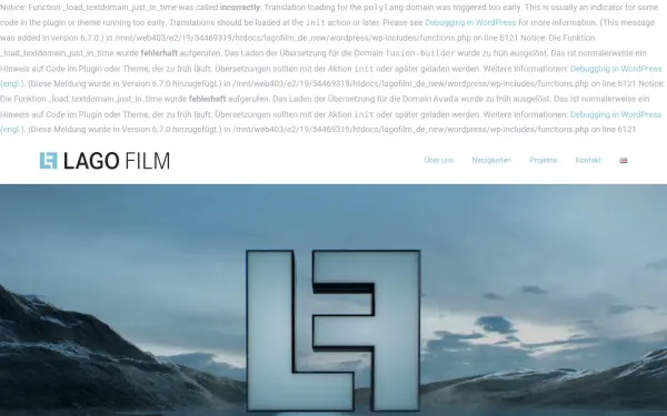 lagofilm.de