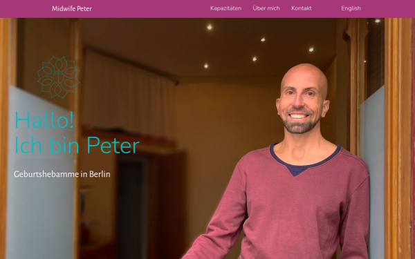 midwife-peter.berlin