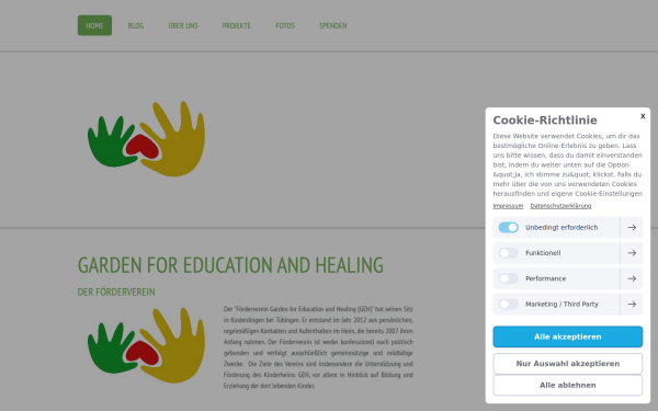 www.geh-cameroon.org