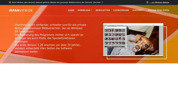 www.irfanview.de