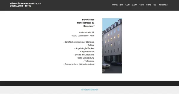 marienstr33.de