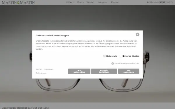 martinxmartin.com