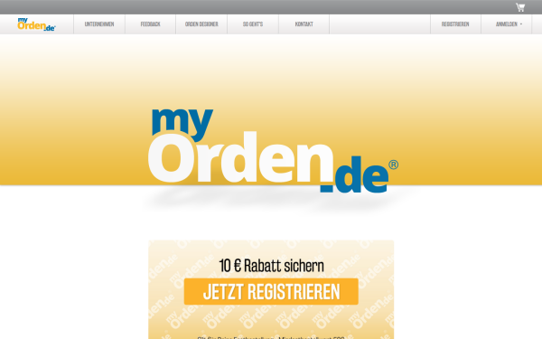 my-orden.de
