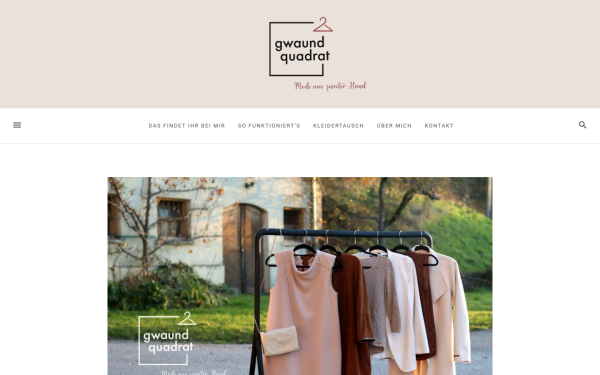 www.gwaundquadrat.at