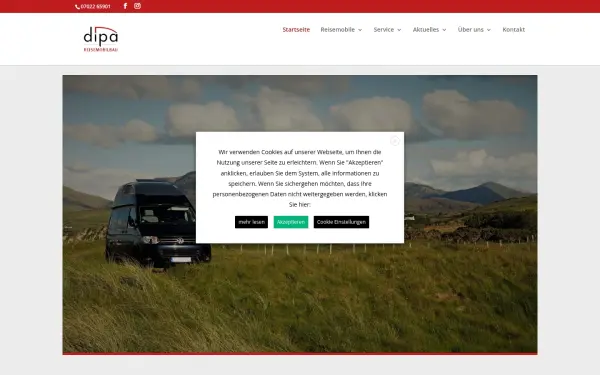 dipa-reisemobilbau.de