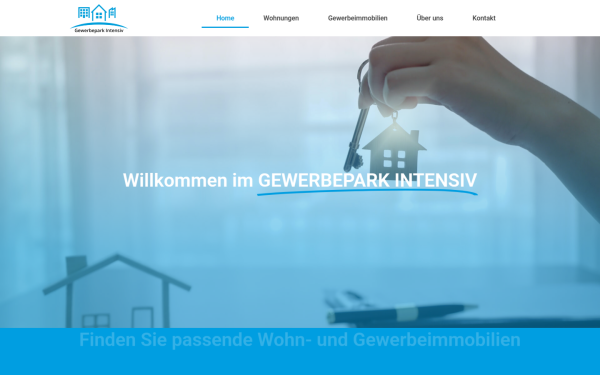 gewerbepark-intensiv.de