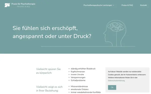 psychotherapie-thomasklaus.de