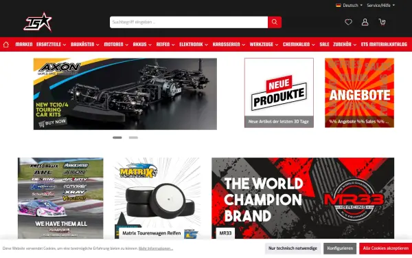tonisport.de