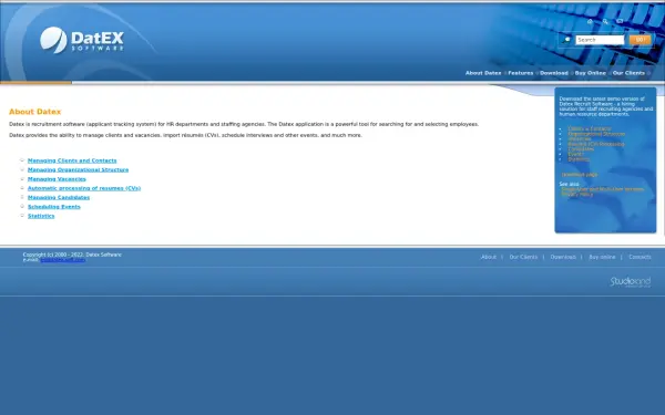 www.datex-soft.com
