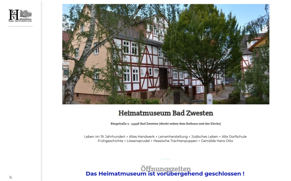 www.museumbadzwesten.de