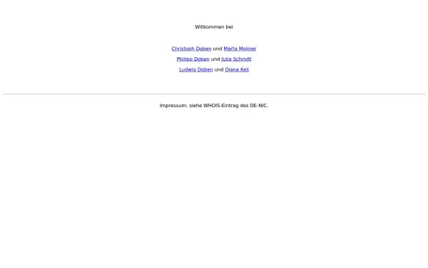 doben.de