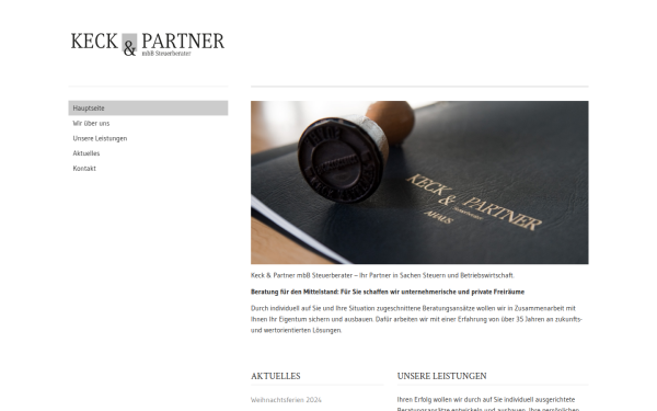 keck-partner.de