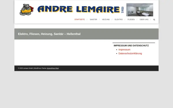 lemaire-gmbh.de