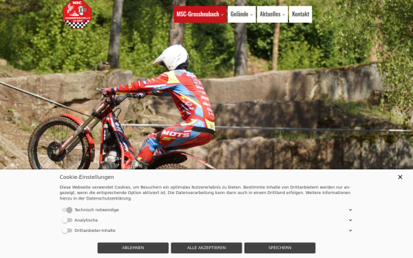 mscgrossheubach.de