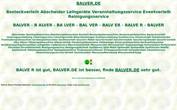 balver.de