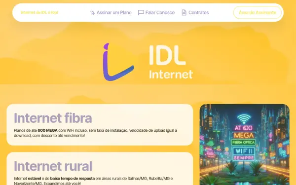 idltelecom.com.br