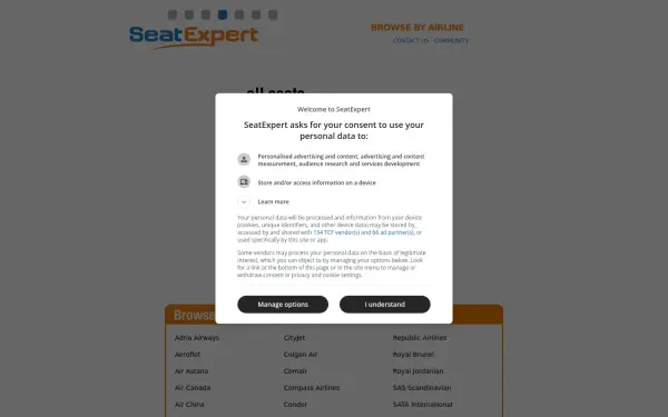 seatexpert.com