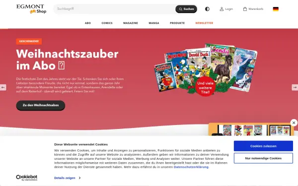 www.egmont-shop.de
