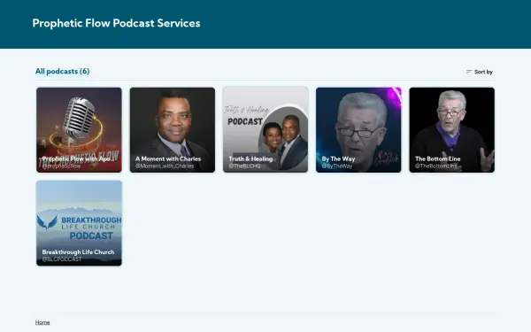 podcast.propheticflow.tv