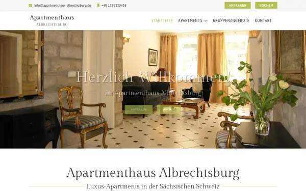 www.apartmenthaus-albrechtsburg.de