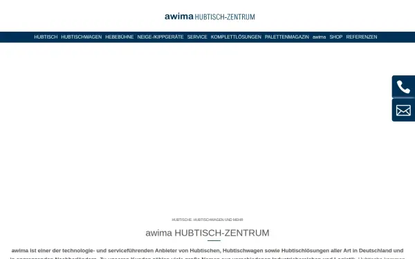awima-hubtisch-zentrum.com