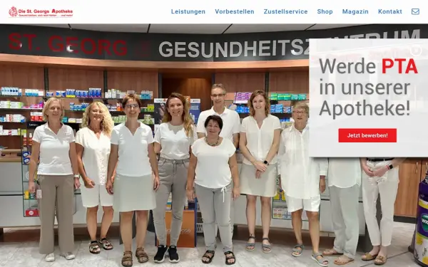 www.die-st-georgs-apotheke.de
