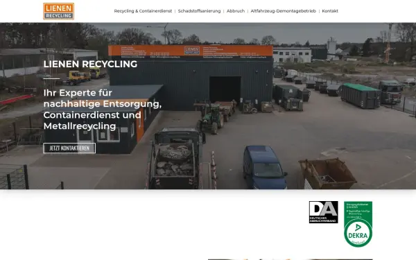 www.lienen-recycling.de