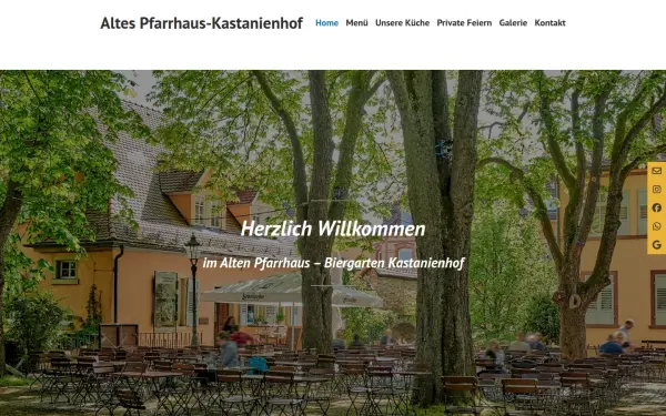 altespfarrhaus-pforzheim.de