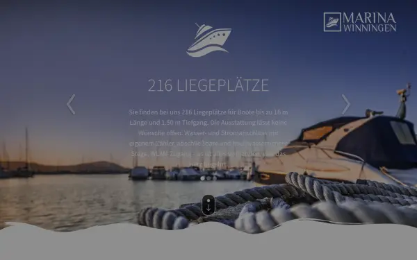 marina-winningen.com