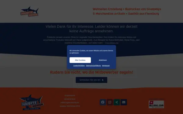 www.haibyte.de