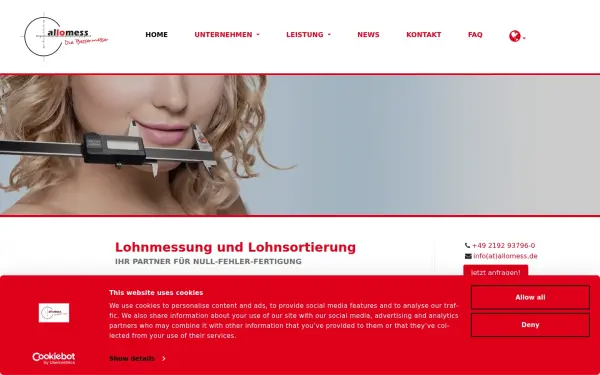 allomess.de