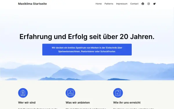 maxiklima.de
