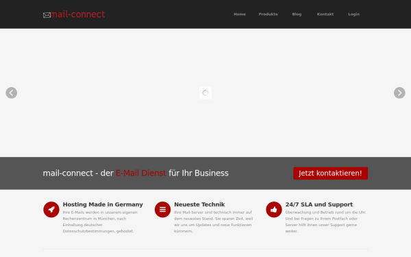 www.mail-connect.net