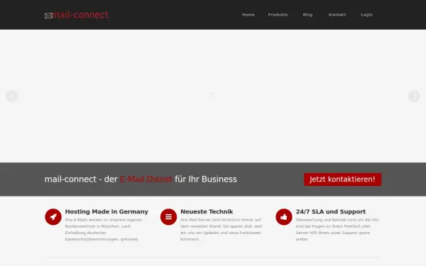 www.mail-connect.net