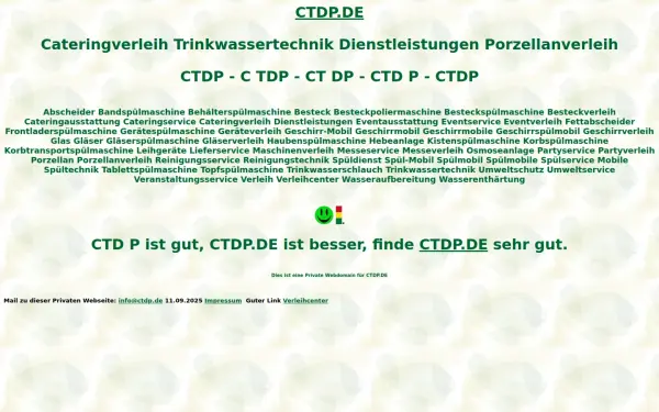 ctdp.de
