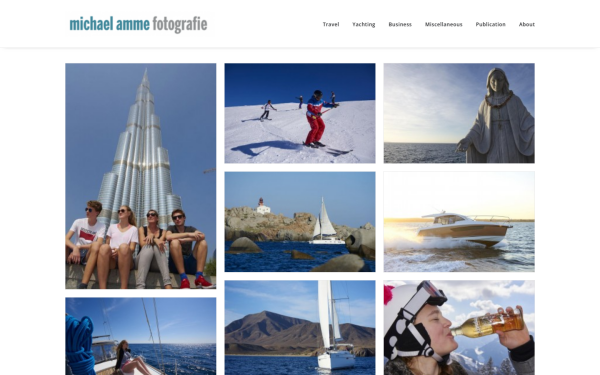 michaelamme.de