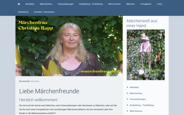 maerchenfreunde.de