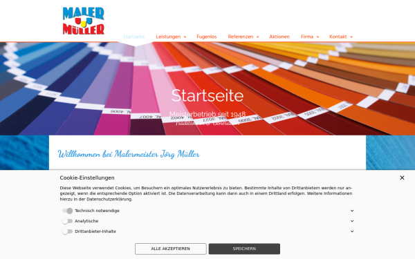 maler-mueller-sebnitz.de