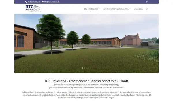 www.btc-havelland.de