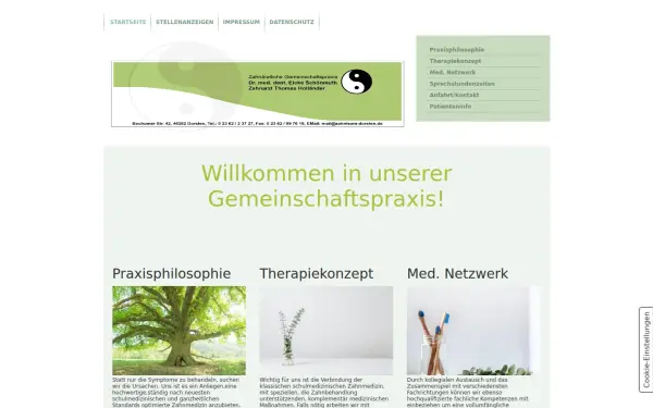 dr-schoenmuth.de