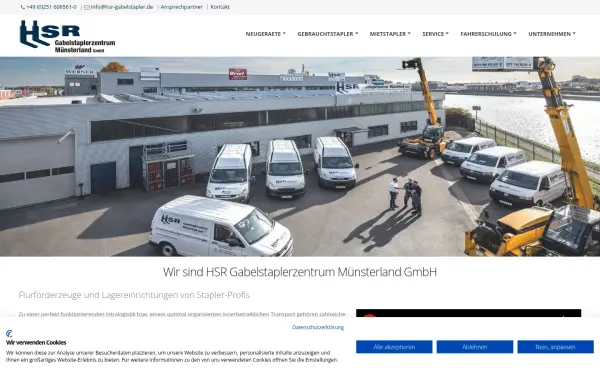 www.hsr-gabelstapler.de