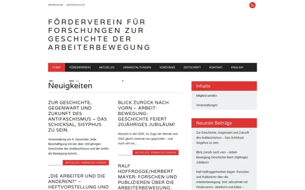 foerderverein.arbeit-bewegung-geschichte.de
