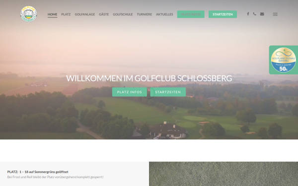 golfclub-schlossberg.de